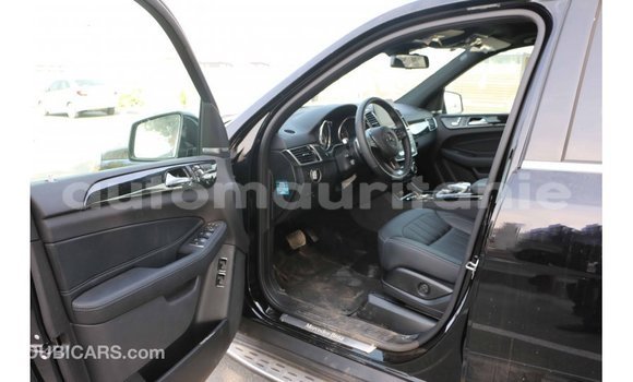 Buy Import Mercedes-Benz 190 Black Car in Import - Dubai in Adrar Buy Import Mercedes-Benz 190 Black Car in Import - Dubai in Adrar