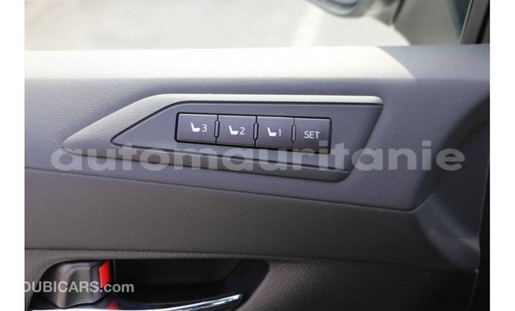 Buy Import Toyota Alphard White Car in Import - Dubai in Adrar Buy Import Toyota Alphard White Car in Import - Dubai in Adrar