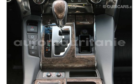 Buy Import Toyota Alphard White Car in Import - Dubai in Adrar Buy Import Toyota Alphard White Car in Import - Dubai in Adrar