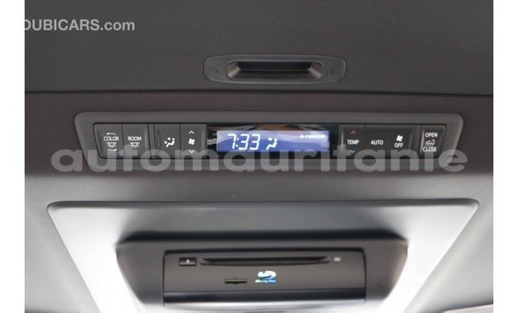 Buy Import Toyota Alphard White Car in Import - Dubai in Adrar Buy Import Toyota Alphard White Car in Import - Dubai in Adrar