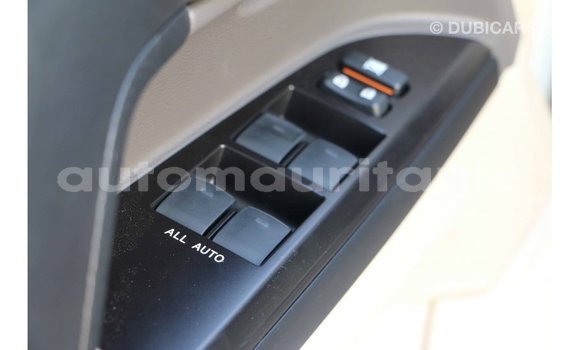 Buy Import Toyota Land Cruiser White Car in Import - Dubai in Adrar Buy Import Toyota Land Cruiser White Car in Import - Dubai in Adrar