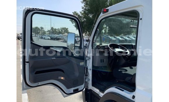 Buy Import Mitsubishi i White Car in Import - Dubai in Adrar Buy Import Mitsubishi i White Car in Import - Dubai in Adrar