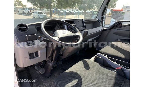 Buy Import Mitsubishi i White Car in Import - Dubai in Adrar Buy Import Mitsubishi i White Car in Import - Dubai in Adrar