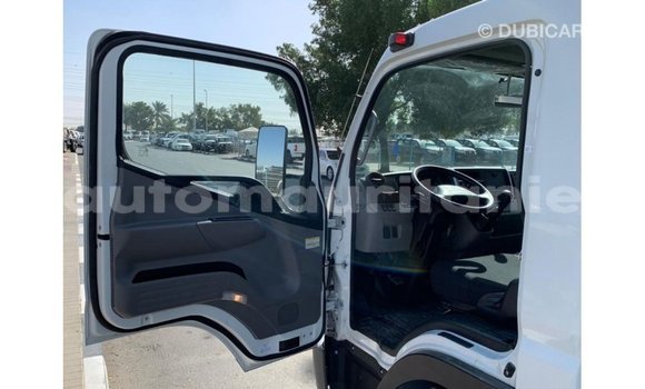 Buy Import Mitsubishi i White Car in Import - Dubai in Adrar Buy Import Mitsubishi i White Car in Import - Dubai in Adrar