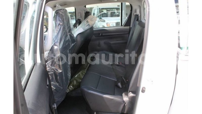 Big with watermark toyota hilux adrar import dubai 2760