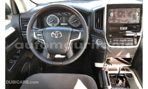 Buy Import Toyota Land Cruiser Black Car in Import - Dubai in Adrar Buy Import Toyota Land Cruiser Black Car in Import - Dubai in Adrar