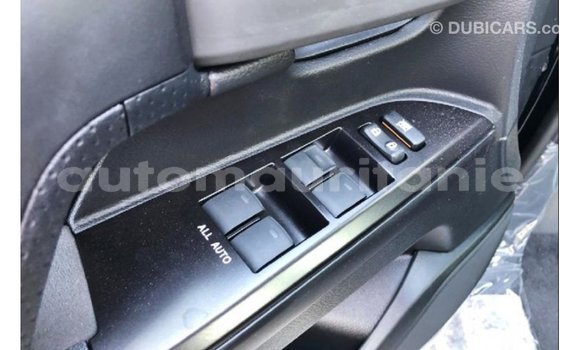 Buy Import Toyota Land Cruiser Black Car in Import - Dubai in Adrar Buy Import Toyota Land Cruiser Black Car in Import - Dubai in Adrar