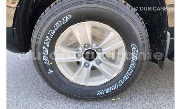 Buy Import Toyota Land Cruiser Black Car in Import - Dubai in Adrar Buy Import Toyota Land Cruiser Black Car in Import - Dubai in Adrar