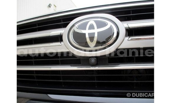 Acheter Import Voiture Toyota Land Cruiser Noir à Import - Dubai, Adrar Acheter Import Voiture Toyota Land Cruiser Noir à Import - Dubai, Adrar