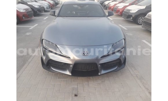 Acheter Import Voiture Toyota Supra Autre à Import - Dubai, Adrar Acheter Import Voiture Toyota Supra Autre à Import - Dubai, Adrar