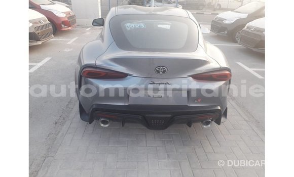 Acheter Import Voiture Toyota Supra Autre à Import - Dubai, Adrar Acheter Import Voiture Toyota Supra Autre à Import - Dubai, Adrar
