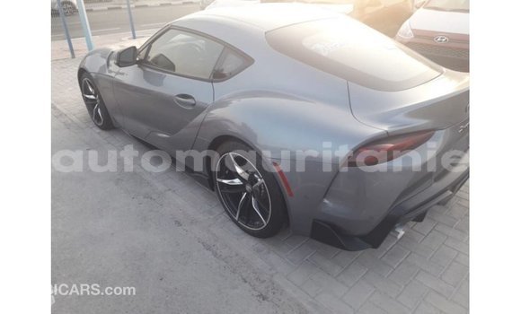 Acheter Import Voiture Toyota Supra Autre à Import - Dubai, Adrar Acheter Import Voiture Toyota Supra Autre à Import - Dubai, Adrar