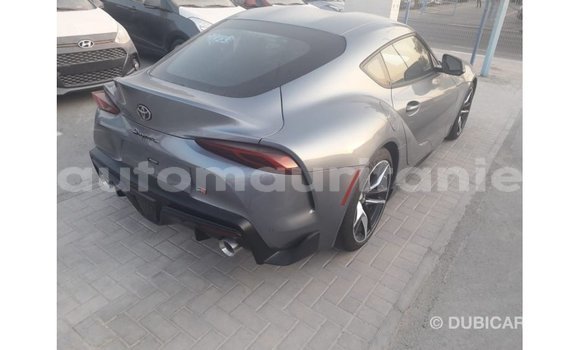 Acheter Import Voiture Toyota Supra Autre à Import - Dubai, Adrar Acheter Import Voiture Toyota Supra Autre à Import - Dubai, Adrar