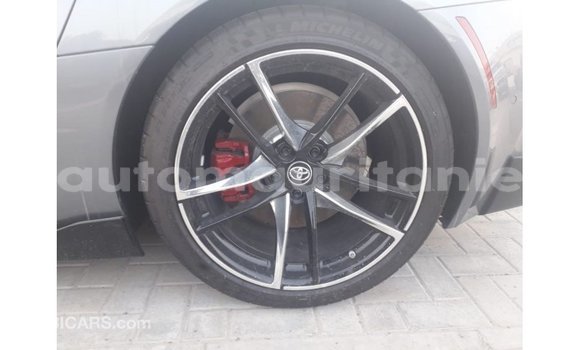 Acheter Import Voiture Toyota Supra Autre à Import - Dubai, Adrar Acheter Import Voiture Toyota Supra Autre à Import - Dubai, Adrar