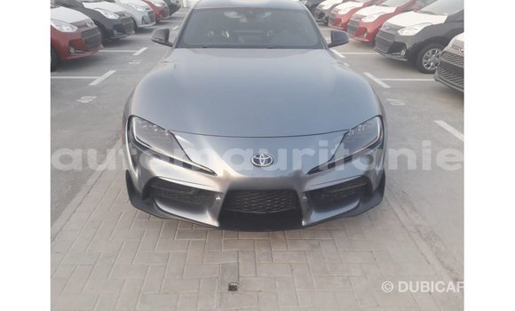 Acheter Import Voiture Toyota Supra Autre à Import - Dubai, Adrar Acheter Import Voiture Toyota Supra Autre à Import - Dubai, Adrar