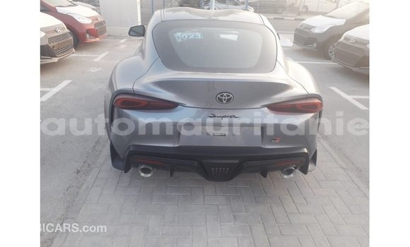 Acheter Import Voiture Toyota Supra Autre à Import - Dubai, Adrar Acheter Import Voiture Toyota Supra Autre à Import - Dubai, Adrar