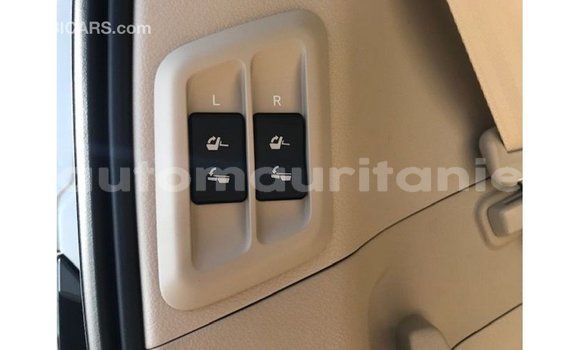 Acheter Import Voiture Toyota Prado Blanc à Import - Dubai, Adrar Acheter Import Voiture Toyota Prado Blanc à Import - Dubai, Adrar