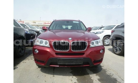 Acheter Import Voiture BMW X3 Rouge à Import - Dubai, Adrar Acheter Import Voiture BMW X3 Rouge à Import - Dubai, Adrar