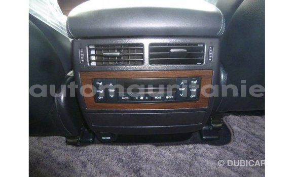 Acheter Import Voiture Toyota Land Cruiser Noir à Import - Dubai, Adrar Acheter Import Voiture Toyota Land Cruiser Noir à Import - Dubai, Adrar