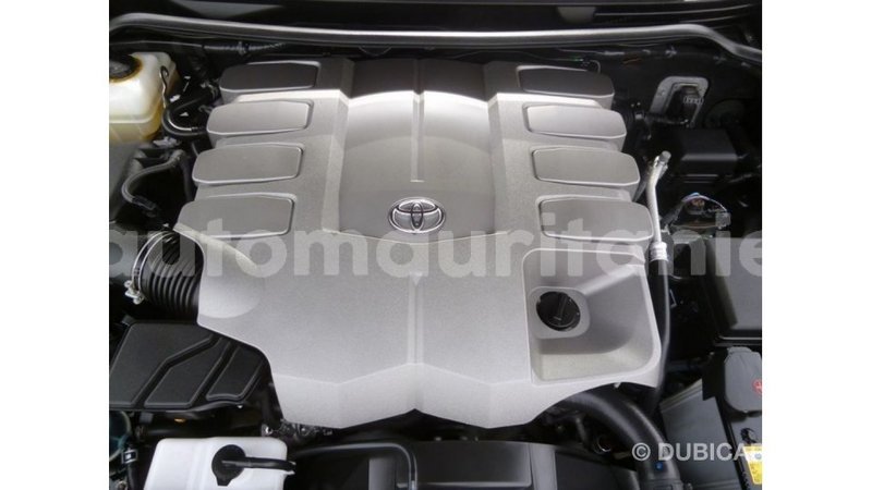 Big with watermark toyota land cruiser adrar import dubai 2785