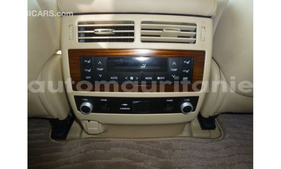 Acheter Import Voiture Toyota Land Cruiser Noir à Import - Dubai, Adrar Acheter Import Voiture Toyota Land Cruiser Noir à Import - Dubai, Adrar