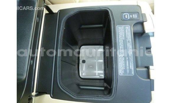 Acheter Import Voiture Toyota Land Cruiser Noir à Import - Dubai, Adrar Acheter Import Voiture Toyota Land Cruiser Noir à Import - Dubai, Adrar