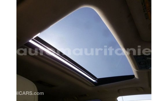 Acheter Import Voiture Toyota Land Cruiser Noir à Import - Dubai, Adrar Acheter Import Voiture Toyota Land Cruiser Noir à Import - Dubai, Adrar