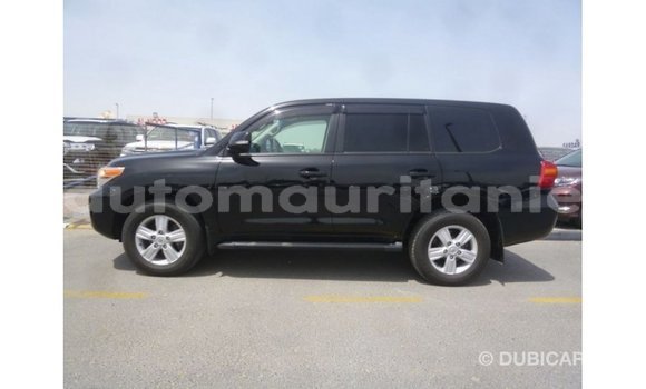 Acheter Import Voiture Toyota Land Cruiser Noir à Import - Dubai, Adrar Acheter Import Voiture Toyota Land Cruiser Noir à Import - Dubai, Adrar