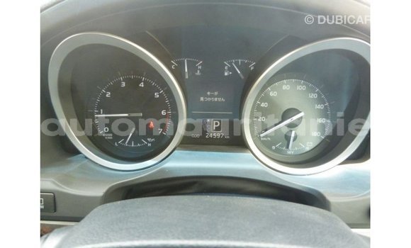 Acheter Import Voiture Toyota Land Cruiser Noir à Import - Dubai, Adrar Acheter Import Voiture Toyota Land Cruiser Noir à Import - Dubai, Adrar