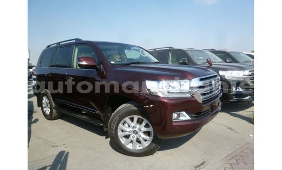 Acheter Import Voiture Toyota Land Cruiser Marron à Import - Dubai, Adrar Acheter Import Voiture Toyota Land Cruiser Marron à Import - Dubai, Adrar