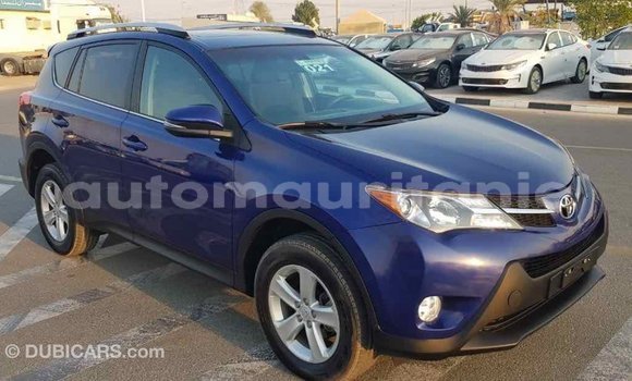 Acheter Import Voiture Toyota RAV4 Bleu à Import - Dubai, Adrar Acheter Import Voiture Toyota RAV4 Bleu à Import - Dubai, Adrar