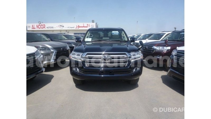Big with watermark toyota land cruiser adrar import dubai 2793