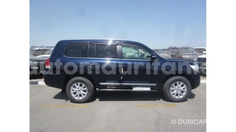Big with watermark toyota land cruiser adrar import dubai 2793