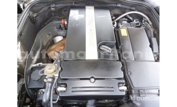 Acheter Import Voiture Mercedes-Benz 200 Autre à Import - Dubai, Adrar Acheter Import Voiture Mercedes-Benz 200 Autre à Import - Dubai, Adrar