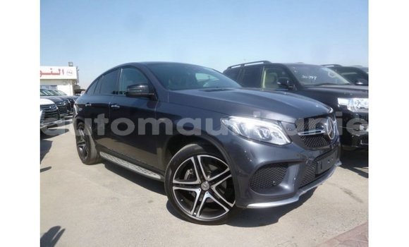 Acheter Import Voiture Mercedes-Benz GLE Autre à Import - Dubai, Adrar Acheter Import Voiture Mercedes-Benz GLE Autre à Import - Dubai, Adrar