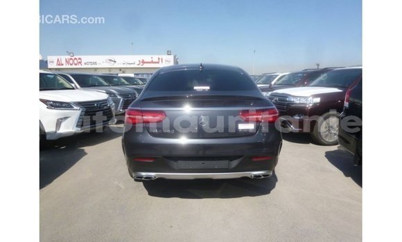Acheter Import Voiture Mercedes-Benz GLE Autre à Import - Dubai, Adrar Acheter Import Voiture Mercedes-Benz GLE Autre à Import - Dubai, Adrar