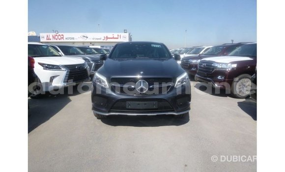 Acheter Import Voiture Mercedes-Benz GLE Autre à Import - Dubai, Adrar Acheter Import Voiture Mercedes-Benz GLE Autre à Import - Dubai, Adrar
