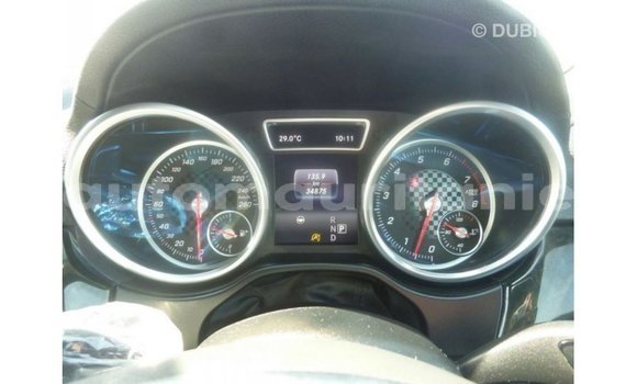 Acheter Import Voiture Mercedes-Benz GLE Autre à Import - Dubai, Adrar Acheter Import Voiture Mercedes-Benz GLE Autre à Import - Dubai, Adrar