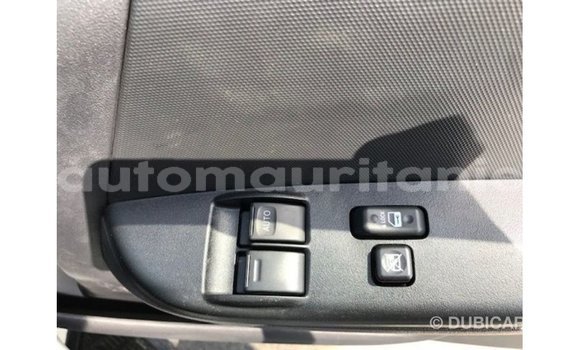Acheter Import Voiture Toyota Hiace Blanc à Import - Dubai, Adrar Acheter Import Voiture Toyota Hiace Blanc à Import - Dubai, Adrar
