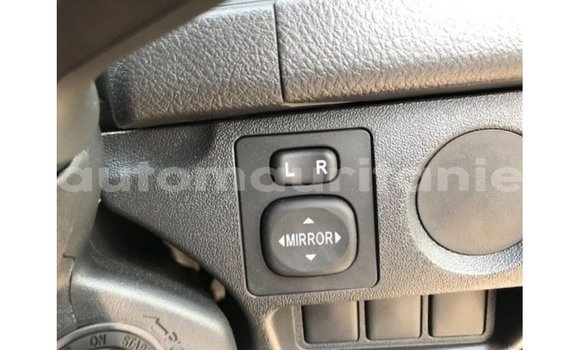 Acheter Import Voiture Toyota Hiace Blanc à Import - Dubai, Adrar Acheter Import Voiture Toyota Hiace Blanc à Import - Dubai, Adrar