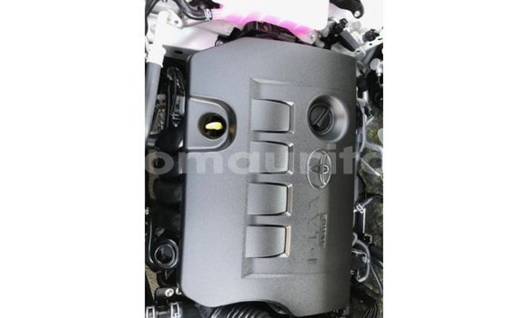 Acheter Import Utilitaire Toyota HiAce Blanc à Import - Dubai, Adrar Acheter Import Utilitaire Toyota HiAce Blanc à Import - Dubai, Adrar