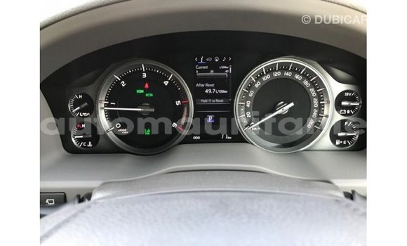 Acheter Import Voiture Toyota Land Cruiser Noir à Import - Dubai, Adrar Acheter Import Voiture Toyota Land Cruiser Noir à Import - Dubai, Adrar