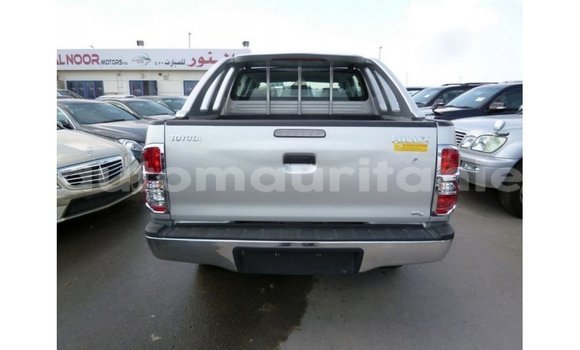 Acheter Import Voiture Toyota Hilux Autre à Import - Dubai, Adrar Acheter Import Voiture Toyota Hilux Autre à Import - Dubai, Adrar