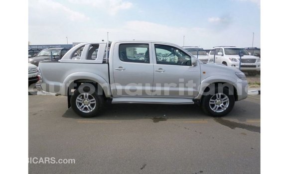 Acheter Import Voiture Toyota Hilux Autre à Import - Dubai, Adrar Acheter Import Voiture Toyota Hilux Autre à Import - Dubai, Adrar