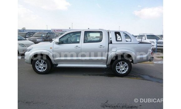 Acheter Import Voiture Toyota Hilux Autre à Import - Dubai, Adrar Acheter Import Voiture Toyota Hilux Autre à Import - Dubai, Adrar