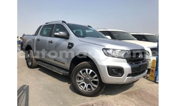 Acheter Import Voiture Ford Ranger Autre à Import - Dubai, Adrar Acheter Import Voiture Ford Ranger Autre à Import - Dubai, Adrar