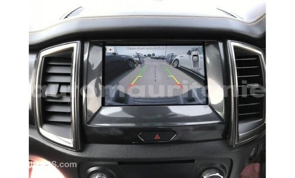 Acheter Import Voiture Ford Ranger Autre à Import - Dubai, Adrar Acheter Import Voiture Ford Ranger Autre à Import - Dubai, Adrar