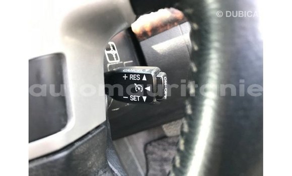 Acheter Import Voiture Toyota Land Cruiser Blanc à Import - Dubai, Adrar Acheter Import Voiture Toyota Land Cruiser Blanc à Import - Dubai, Adrar