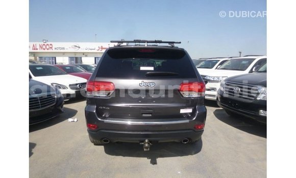 Acheter Import Voiture Jeep Grand Cherokee Autre à Import - Dubai, Adrar Acheter Import Voiture Jeep Grand Cherokee Autre à Import - Dubai, Adrar