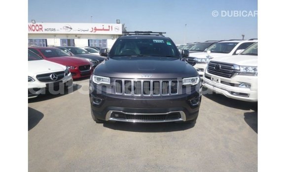 Acheter Import Voiture Jeep Grand Cherokee Autre à Import - Dubai, Adrar Acheter Import Voiture Jeep Grand Cherokee Autre à Import - Dubai, Adrar